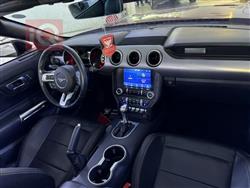 فۆرد مۆستانگ